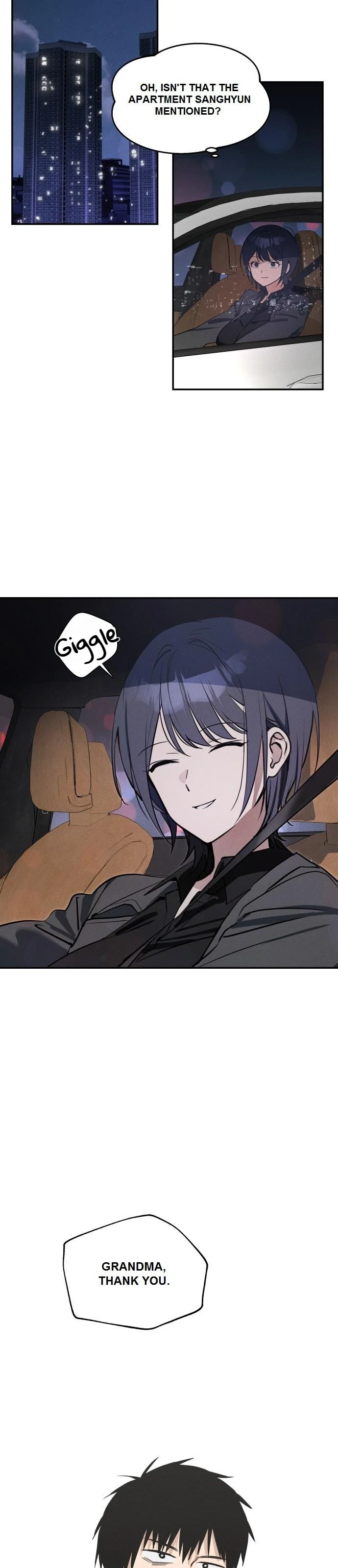 Today Is a Woman Day Chapter 8 - page 33