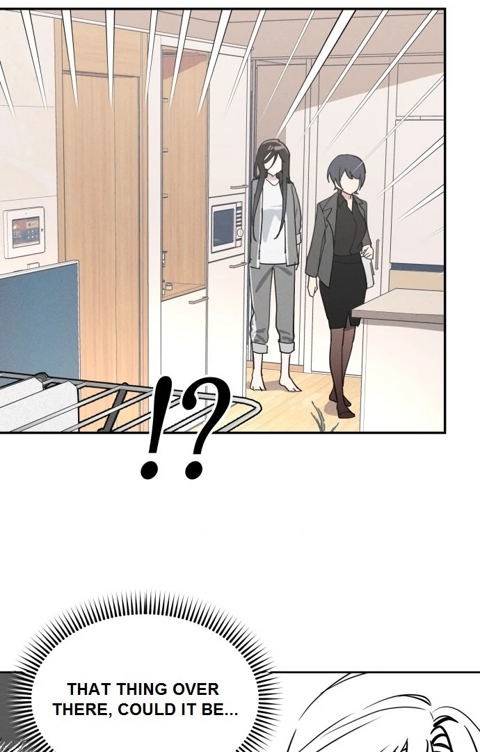 Today Is a Woman Day Chapter 8 - page 4