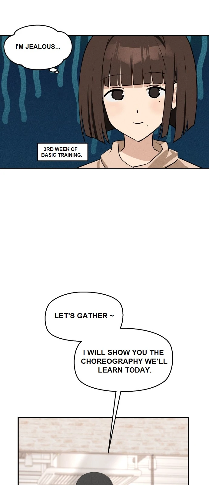 Today Is a Woman Day Chapter 8 - page 41