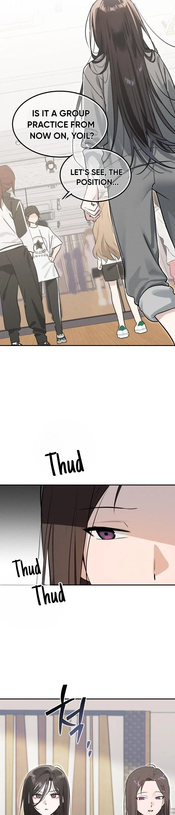 Today Is a Woman Day Chapter 8 - page 43