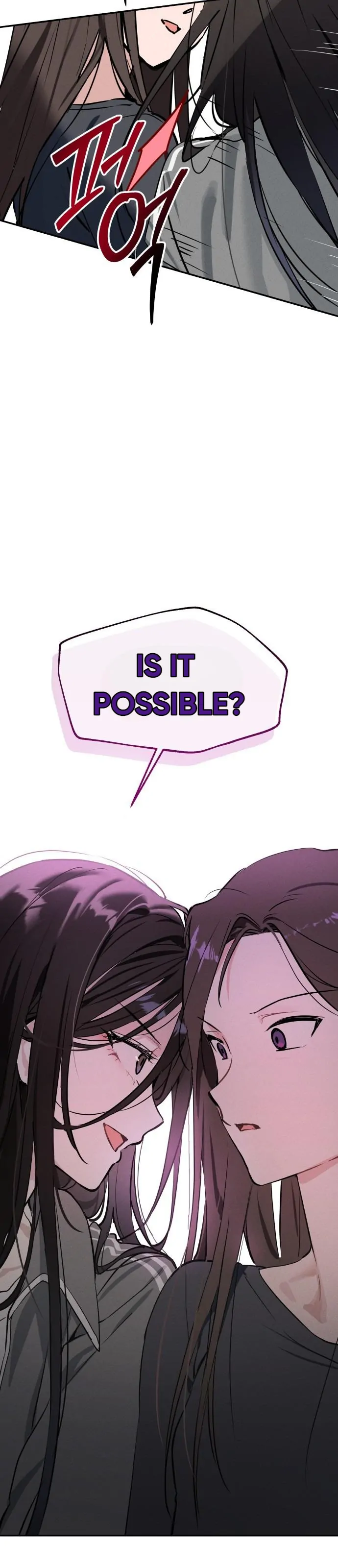 Today Is a Woman Day Chapter 8 - page 45