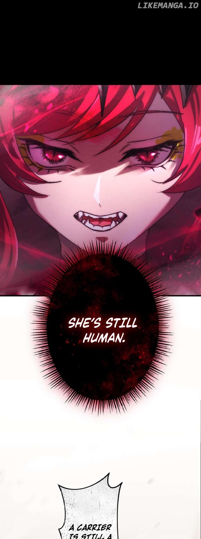 The God’s Chosen ~ God of the Infected Chapter 14 - page 10