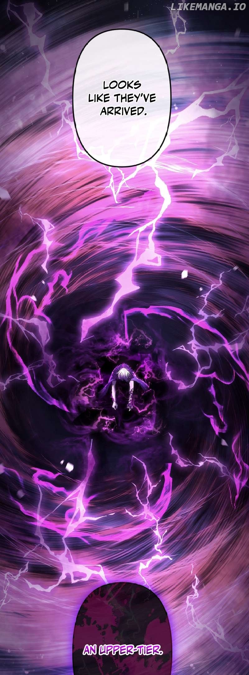 The God’s Chosen ~ God of the Infected Chapter 14 - page 73