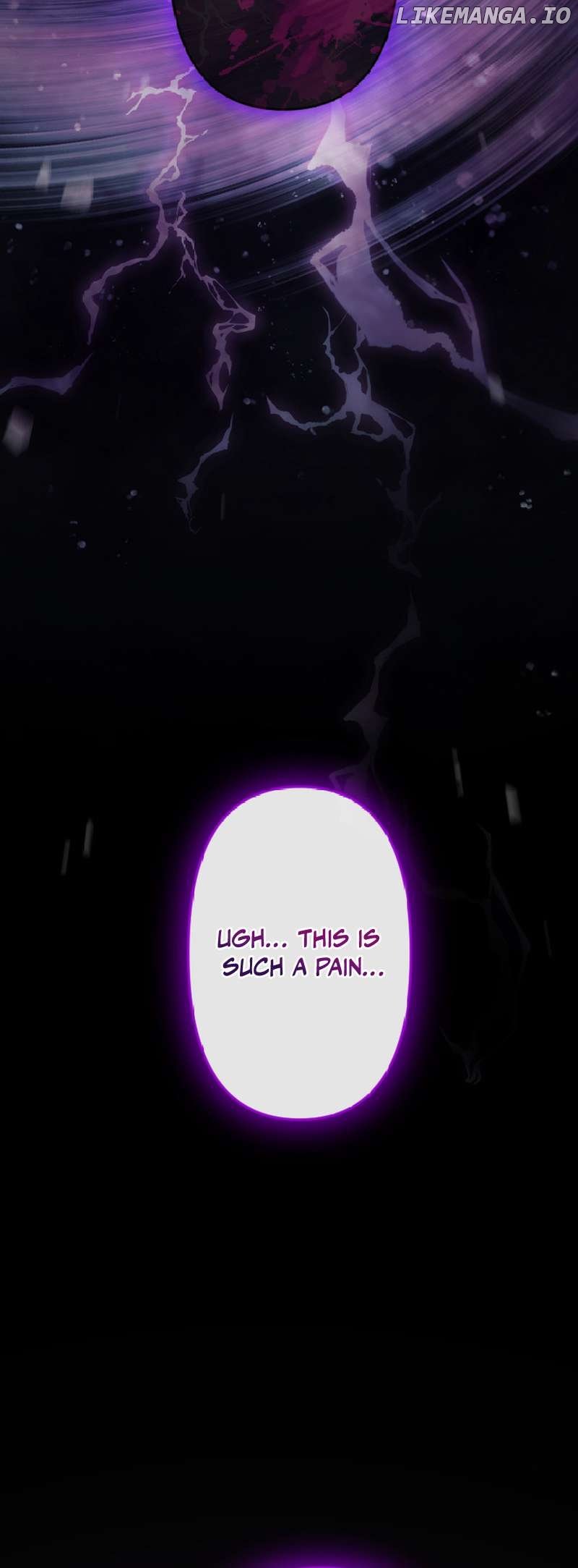 The God’s Chosen ~ God of the Infected Chapter 14 - page 74