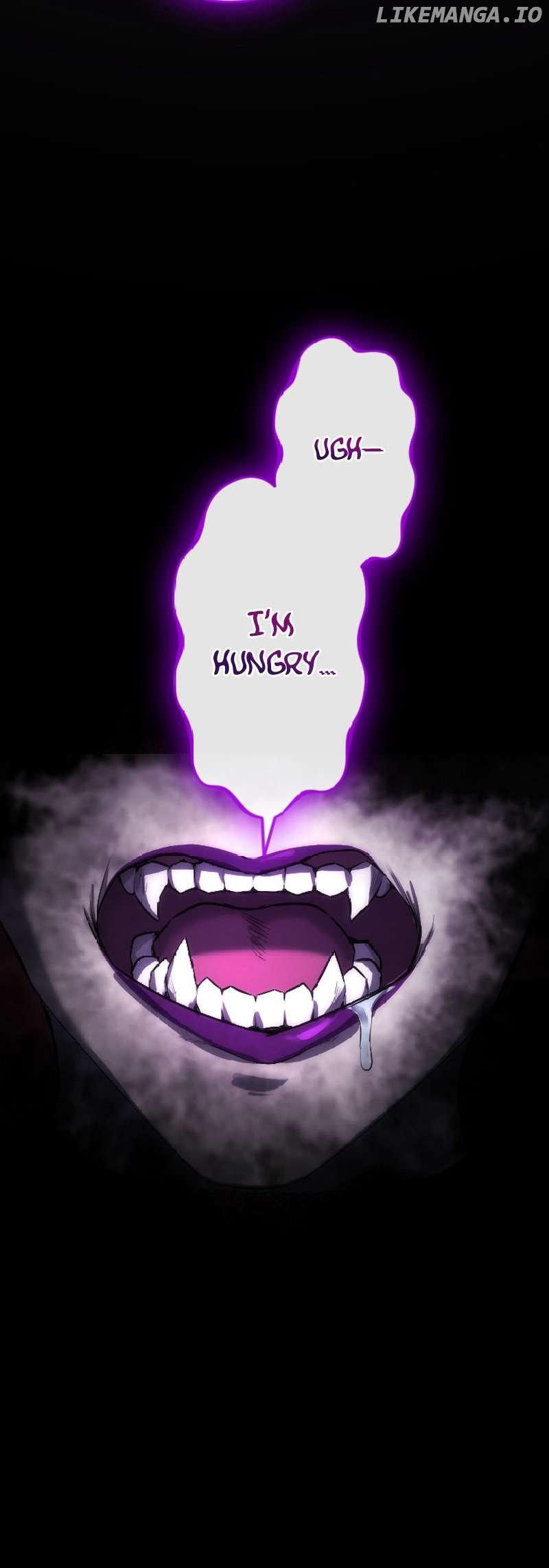 The God’s Chosen ~ God of the Infected Chapter 14 - page 76