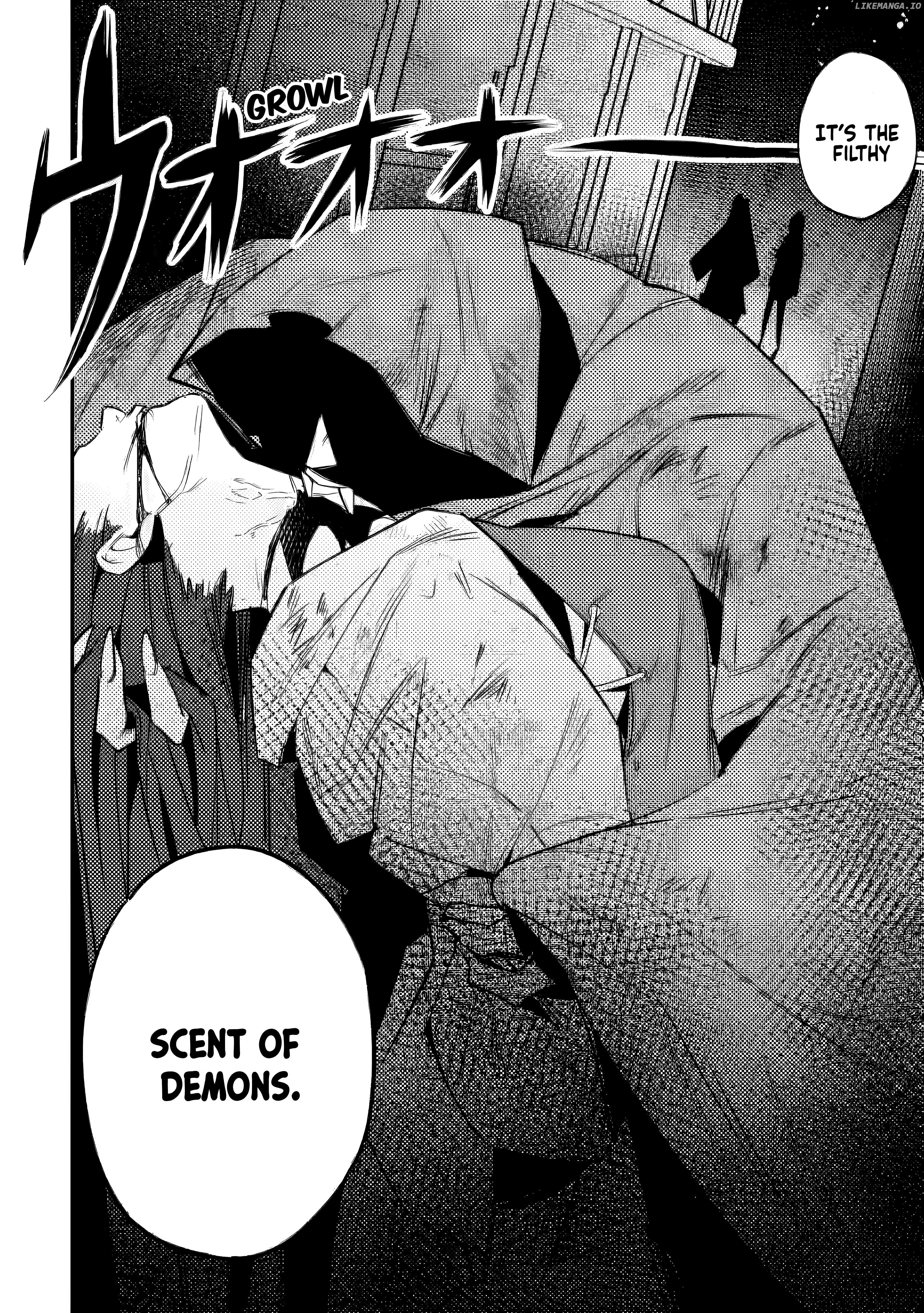 Game Chishiki de Saikyou ni Natta Mob Heishi wa, Shin no Jitsuryoku wo Kakushitai Chapter 5.3 - page 12
