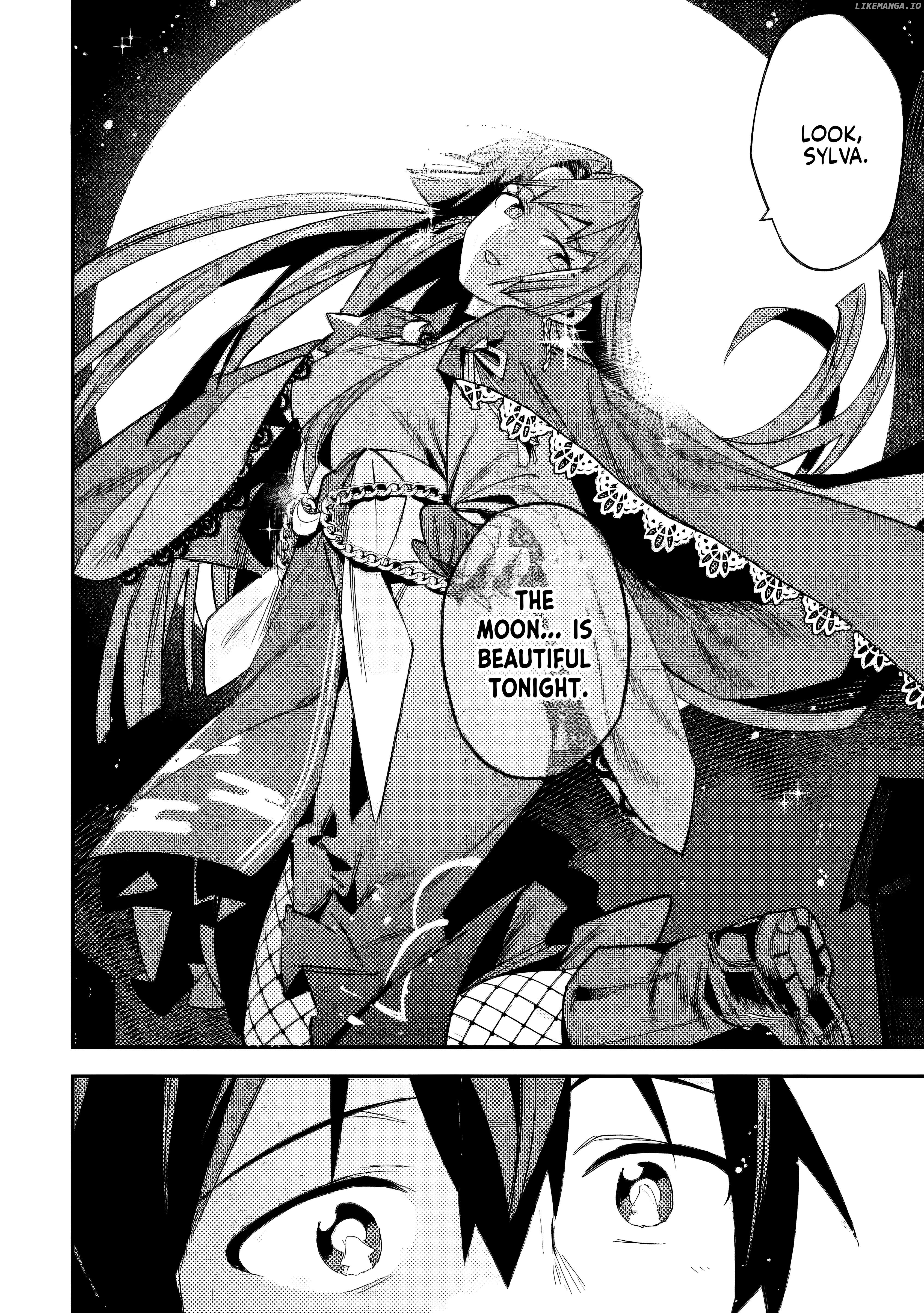 Game Chishiki de Saikyou ni Natta Mob Heishi wa, Shin no Jitsuryoku wo Kakushitai Chapter 5.3 - page 6