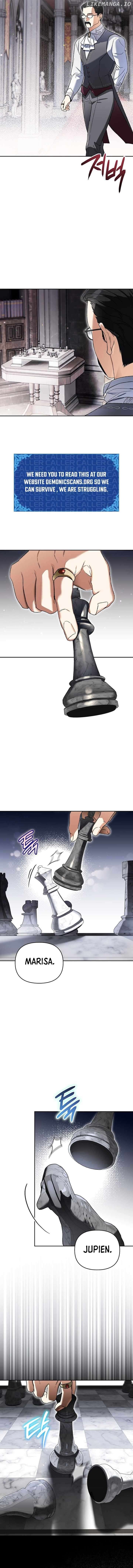 I Became the Genius Bastard of a Noble Dark Clan Chapter 32 - page 12
