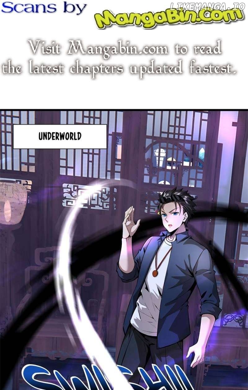 My Harem in a Foreign World Chapter 67 - page 1