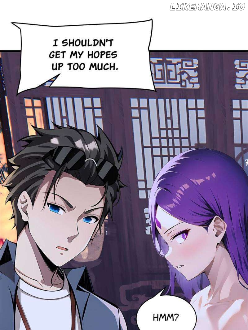 My Harem in a Foreign World Chapter 67 - page 11