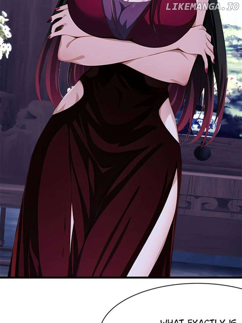 My Harem in a Foreign World Chapter 67 - page 13