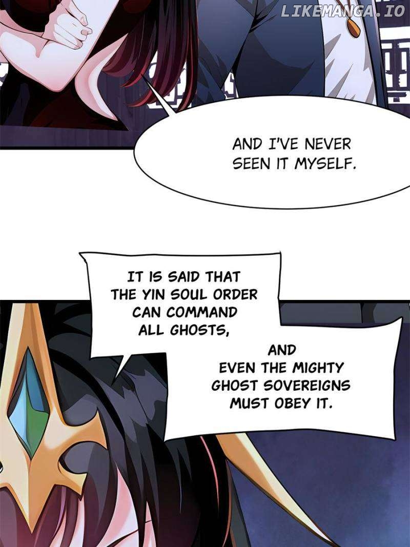My Harem in a Foreign World Chapter 67 - page 15