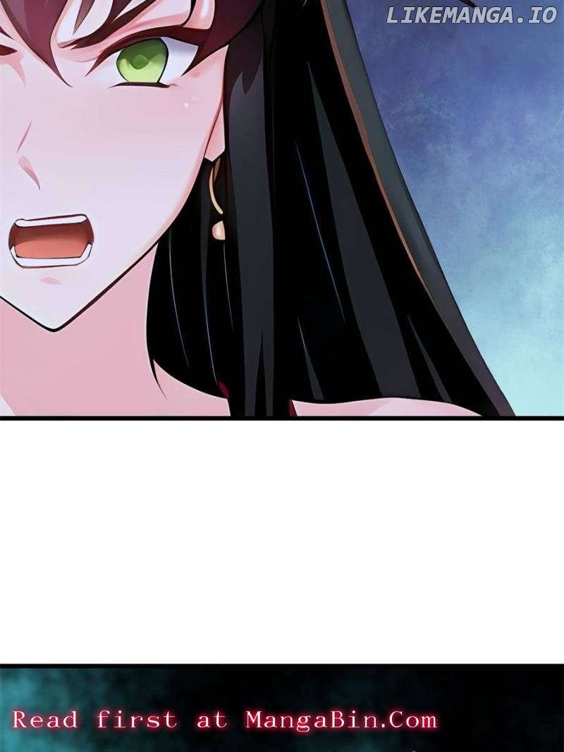 My Harem in a Foreign World Chapter 67 - page 16