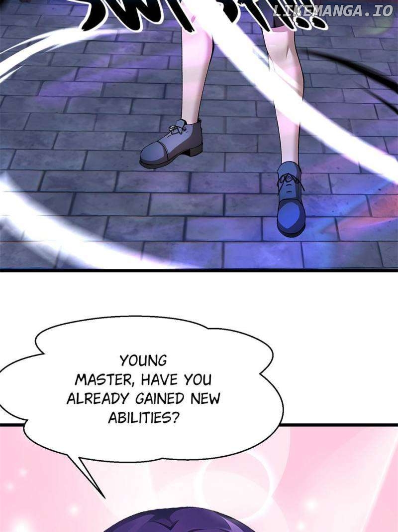 My Harem in a Foreign World Chapter 67 - page 2