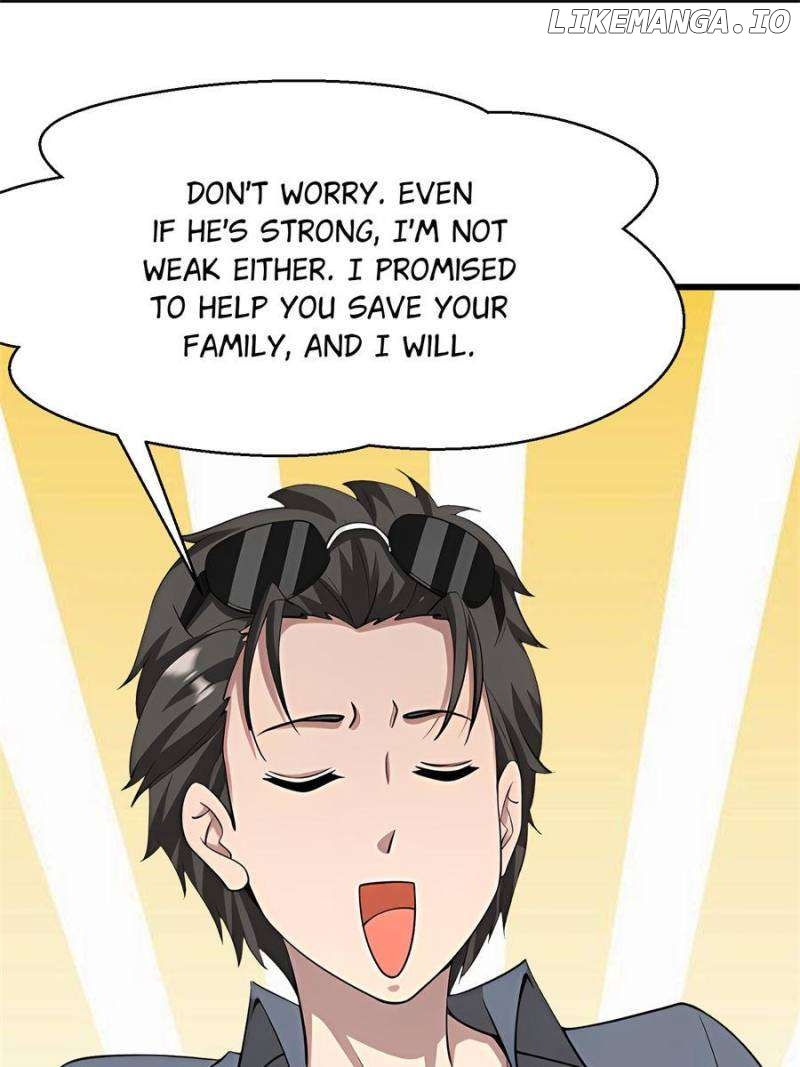 My Harem in a Foreign World Chapter 67 - page 21