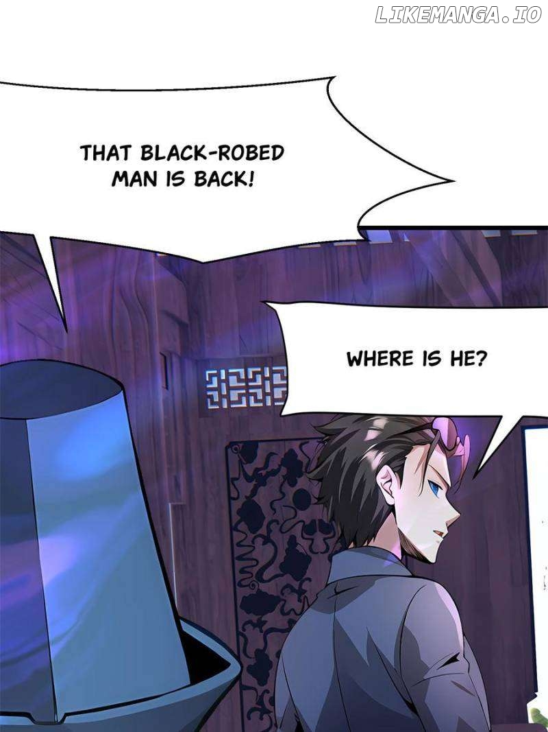 My Harem in a Foreign World Chapter 67 - page 27