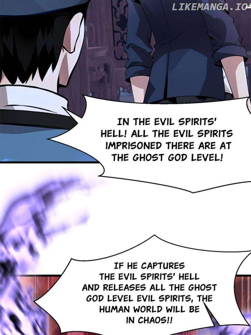 My Harem in a Foreign World Chapter 67 - page 28