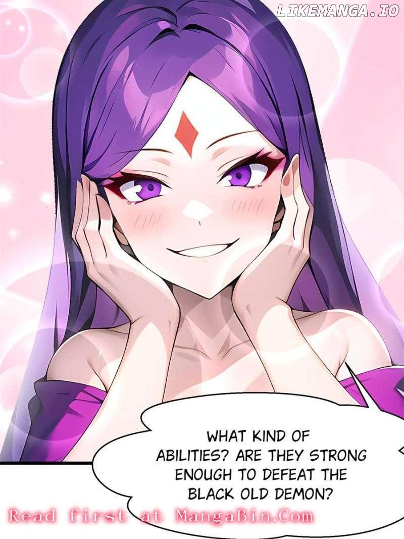 My Harem in a Foreign World Chapter 67 - page 3