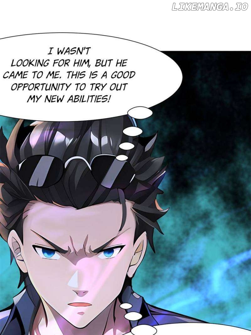 My Harem in a Foreign World Chapter 67 - page 31