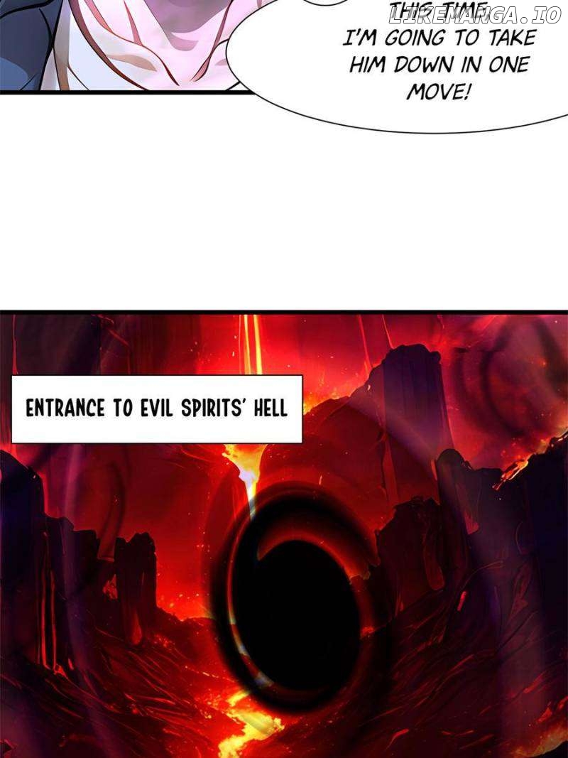 My Harem in a Foreign World Chapter 67 - page 32