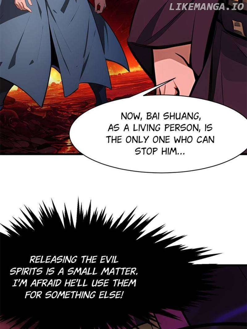 My Harem in a Foreign World Chapter 67 - page 38