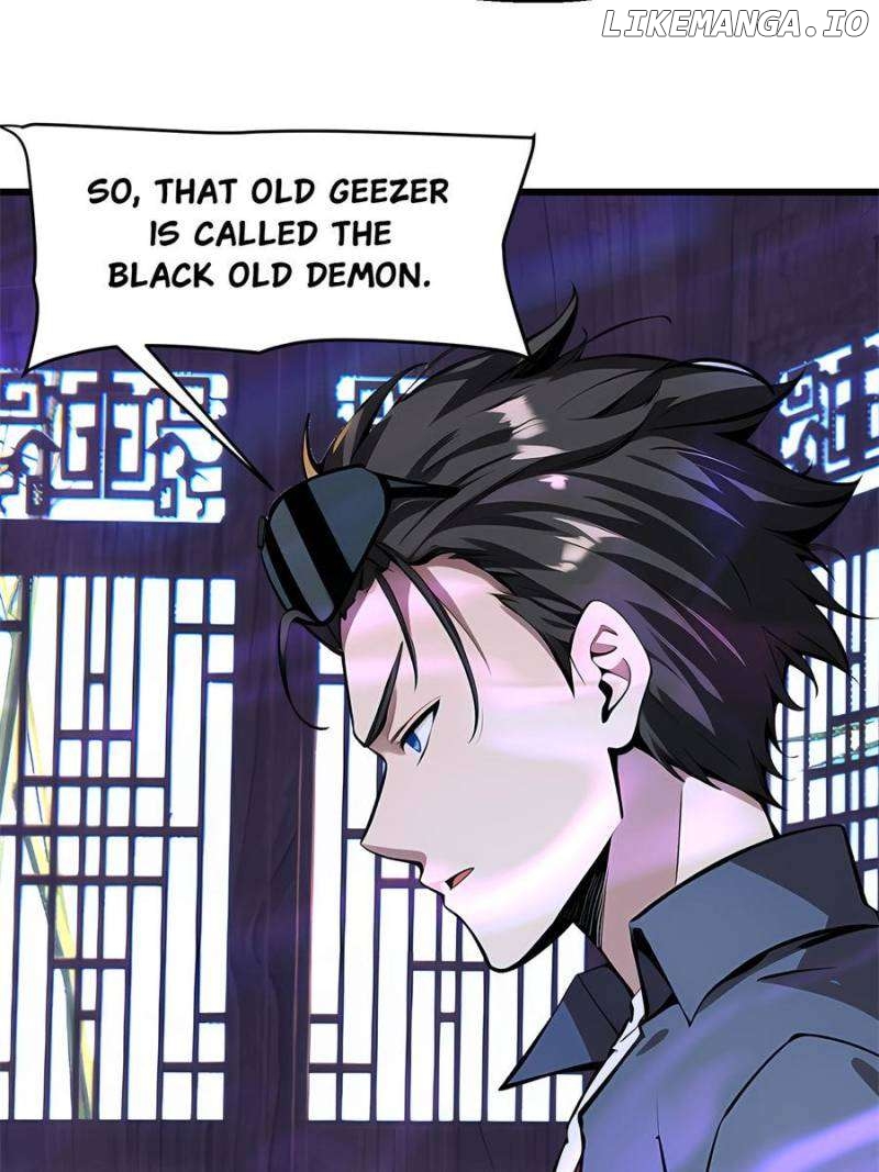 My Harem in a Foreign World Chapter 67 - page 4