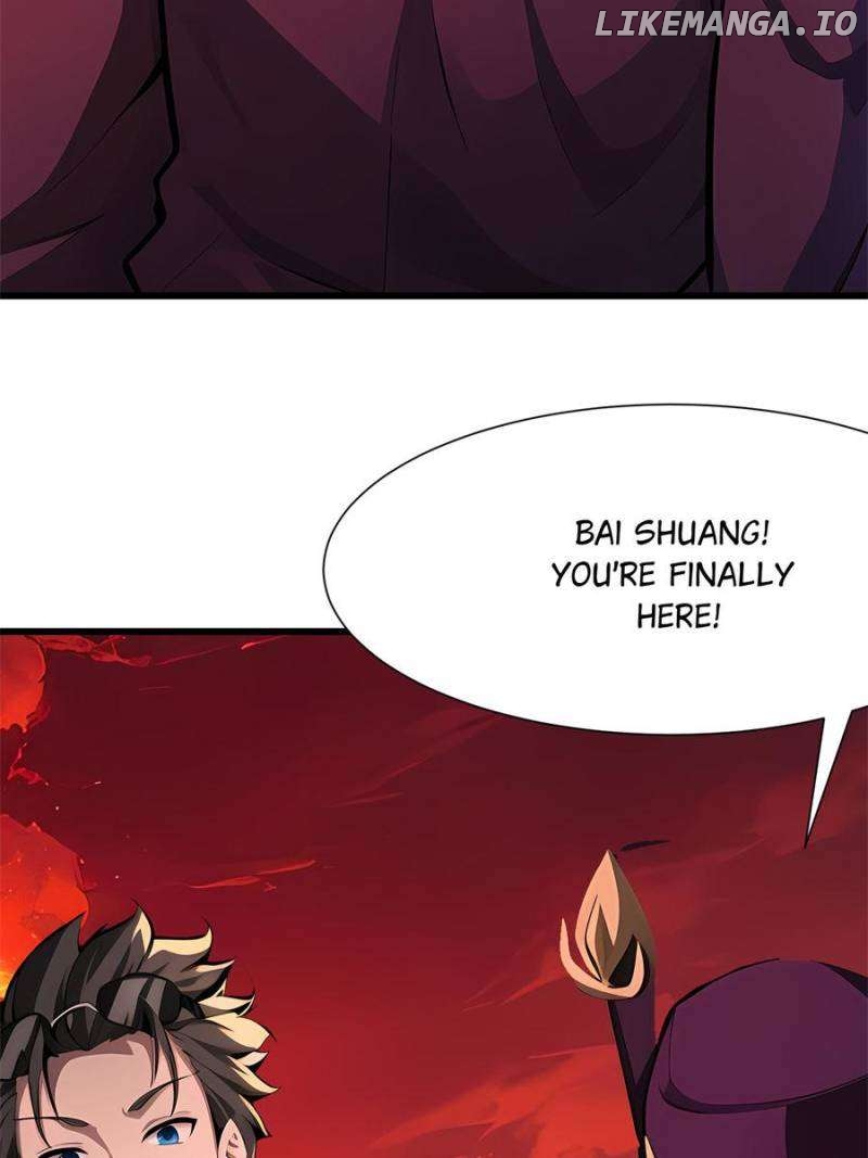 My Harem in a Foreign World Chapter 67 - page 42