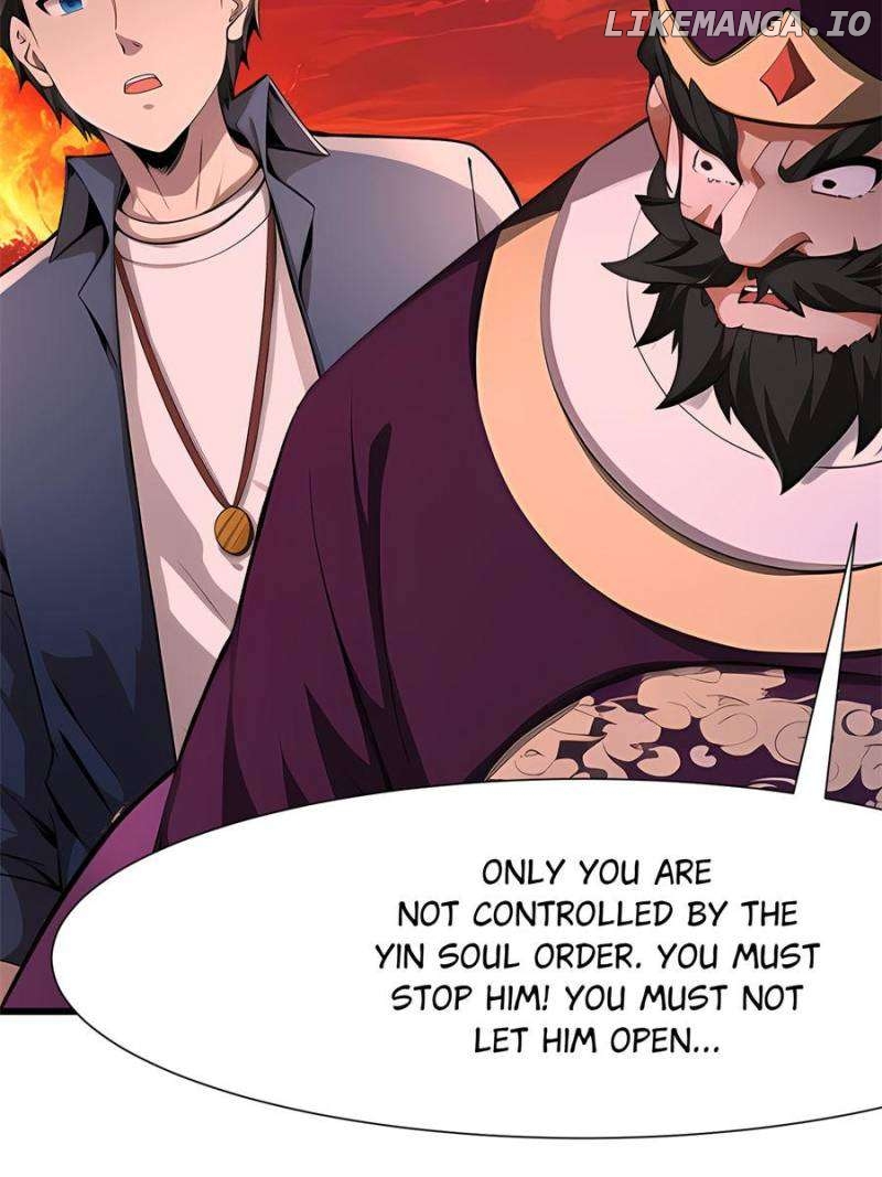 My Harem in a Foreign World Chapter 67 - page 43