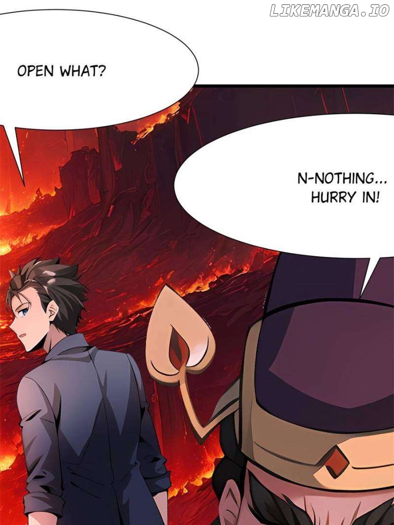 My Harem in a Foreign World Chapter 67 - page 44