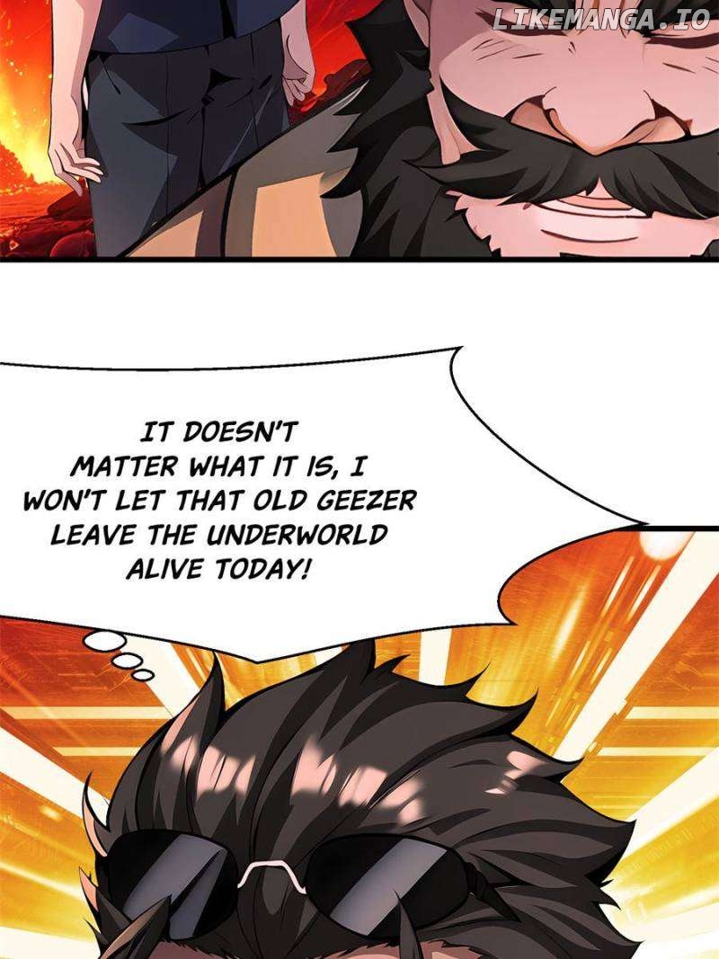My Harem in a Foreign World Chapter 67 - page 45