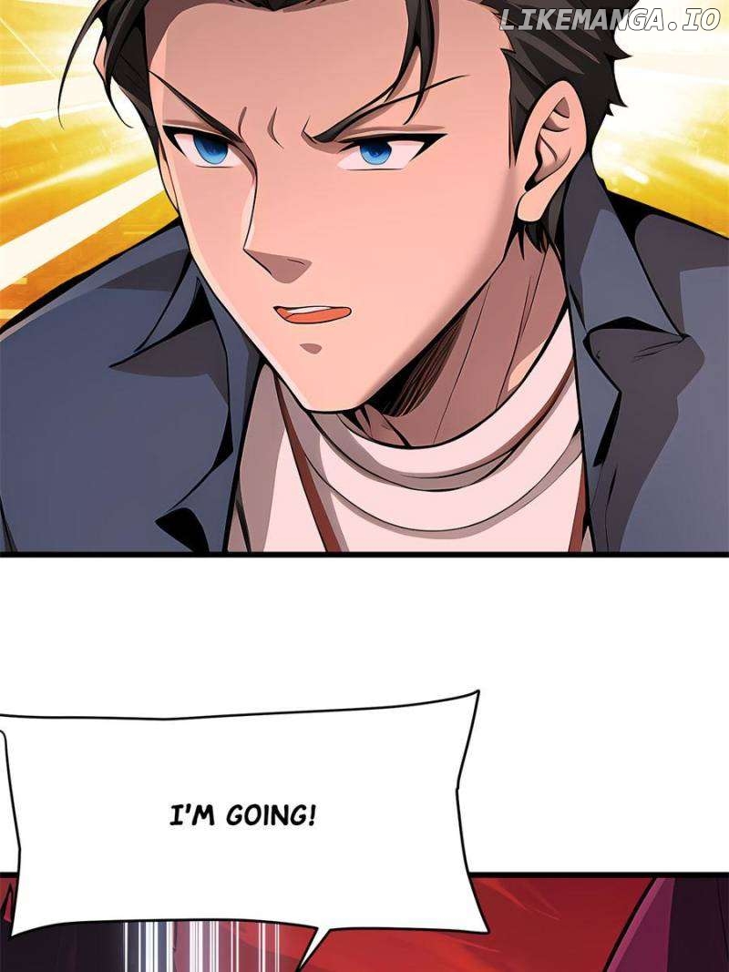 My Harem in a Foreign World Chapter 67 - page 46