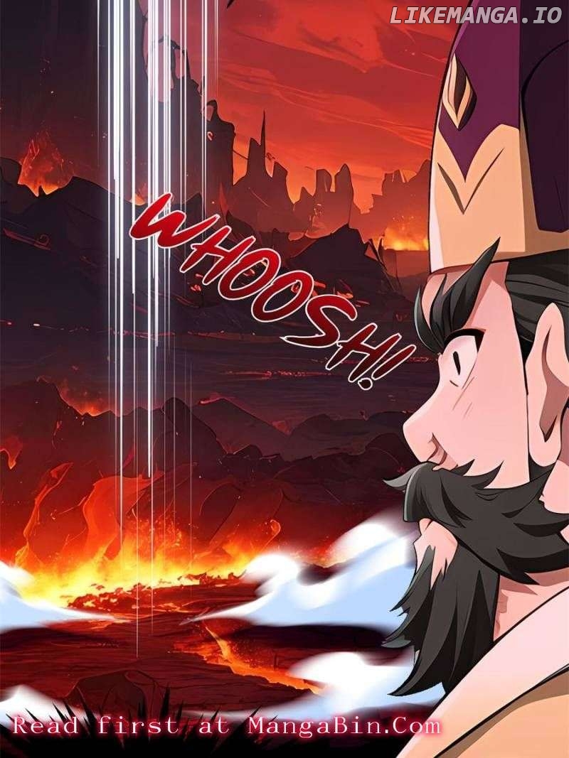 My Harem in a Foreign World Chapter 67 - page 47