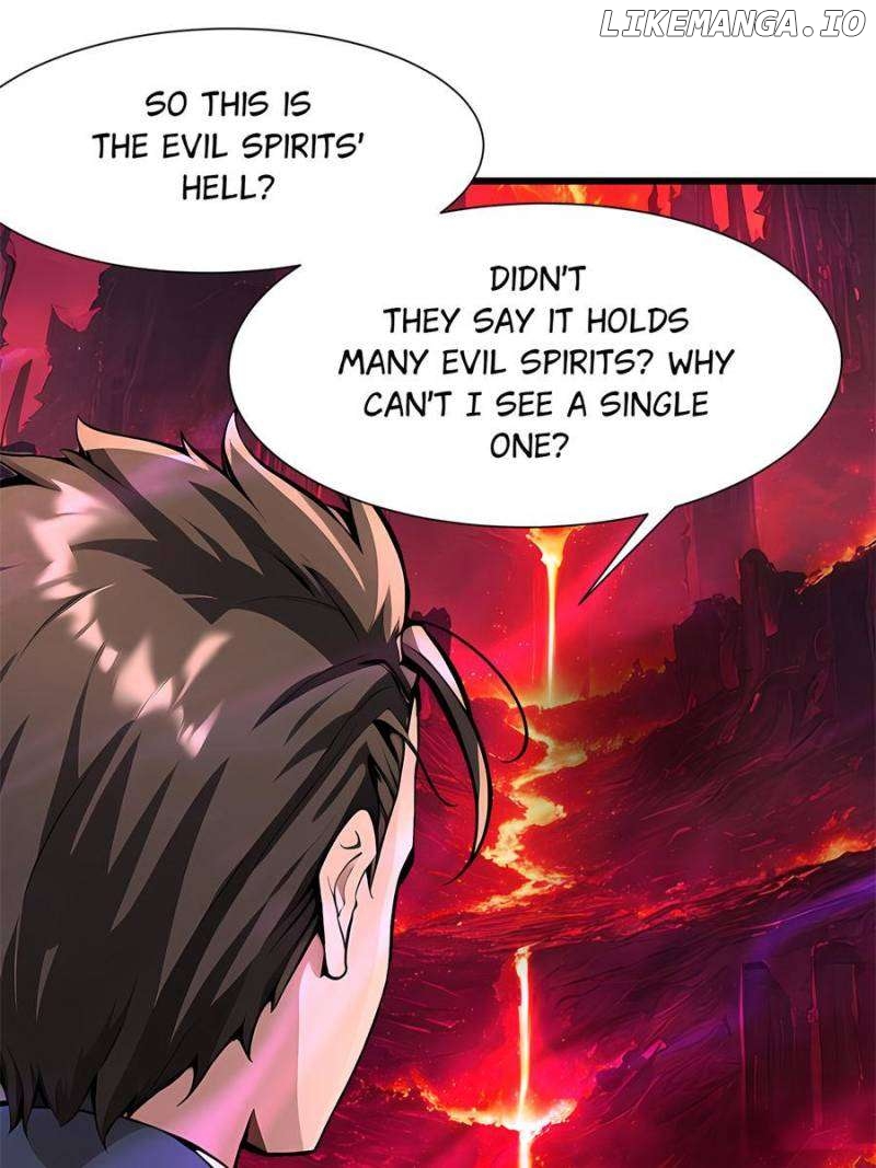 My Harem in a Foreign World Chapter 67 - page 51