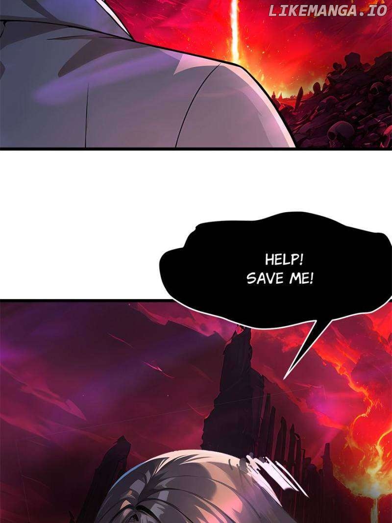 My Harem in a Foreign World Chapter 67 - page 52