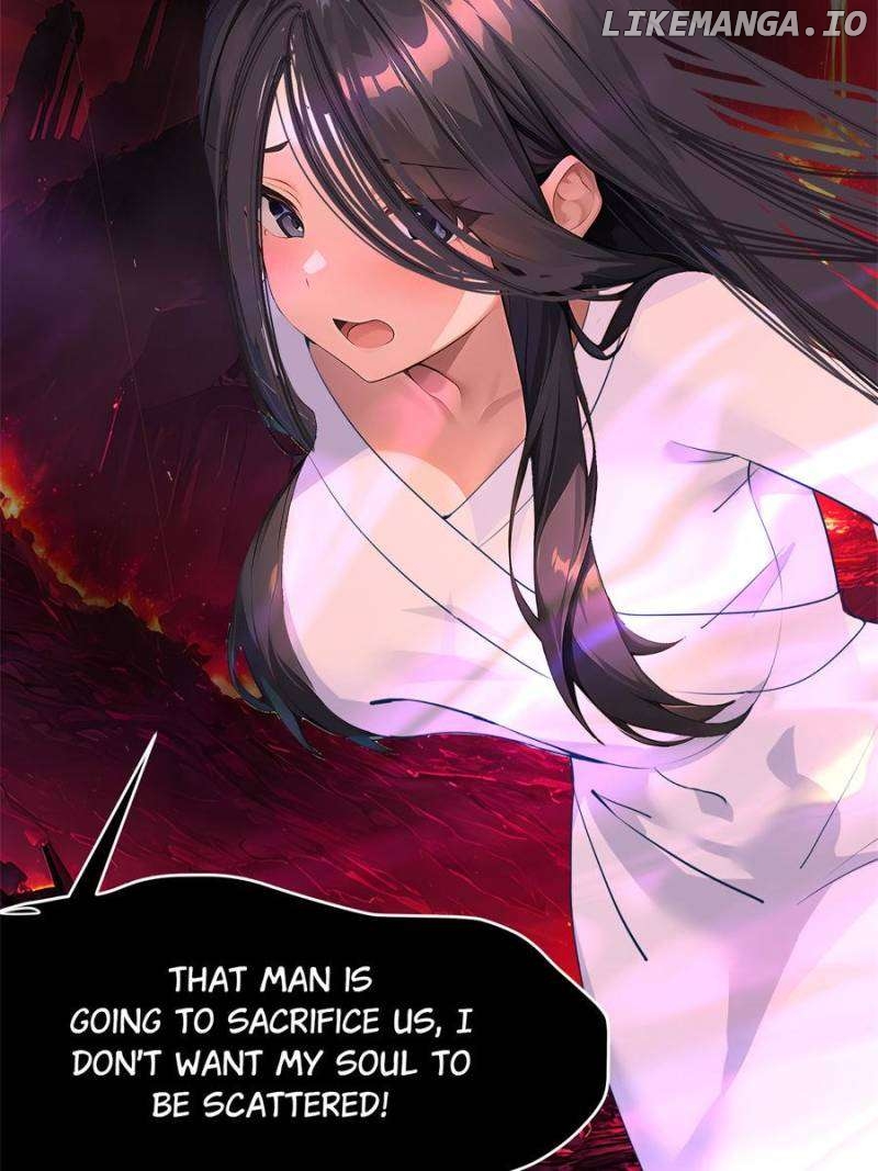 My Harem in a Foreign World Chapter 67 - page 53