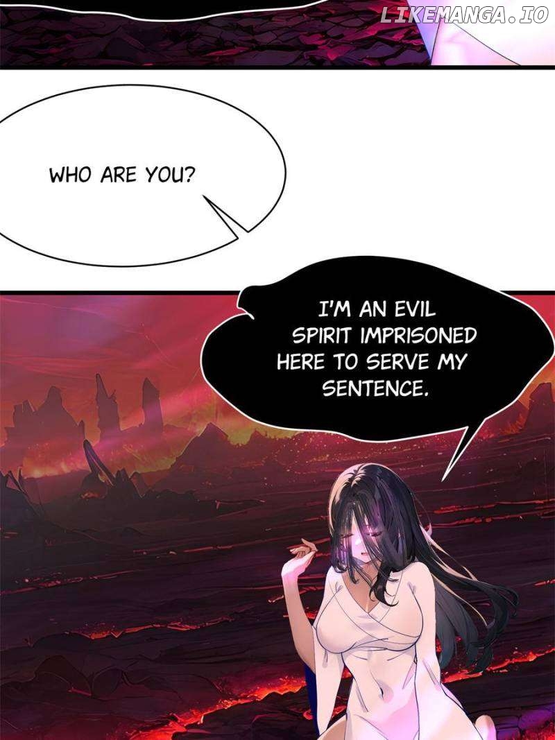 My Harem in a Foreign World Chapter 67 - page 54