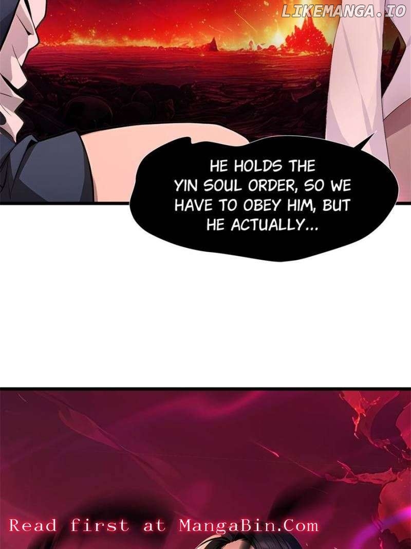 My Harem in a Foreign World Chapter 67 - page 58