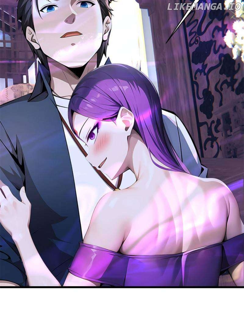 My Harem in a Foreign World Chapter 67 - page 6