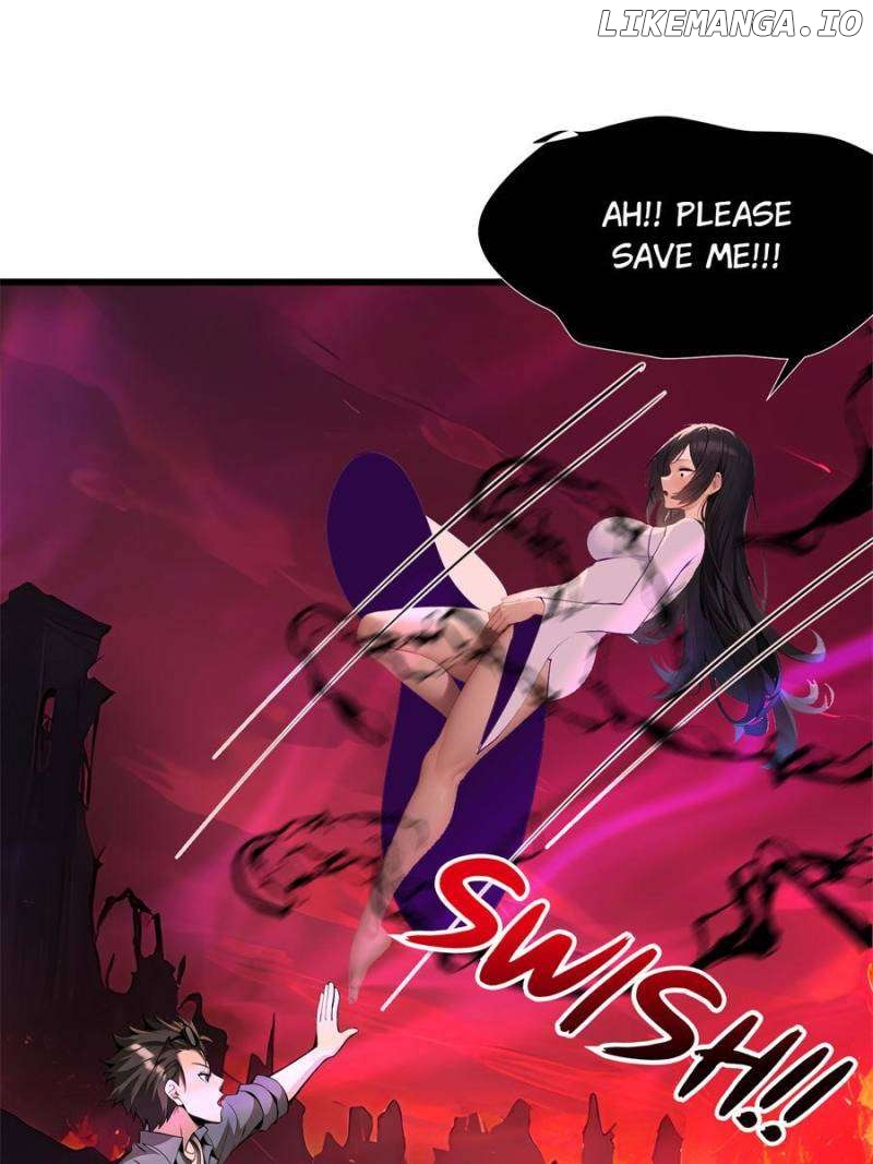 My Harem in a Foreign World Chapter 67 - page 60