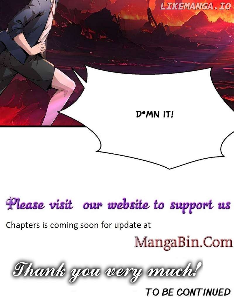 My Harem in a Foreign World Chapter 67 - page 61