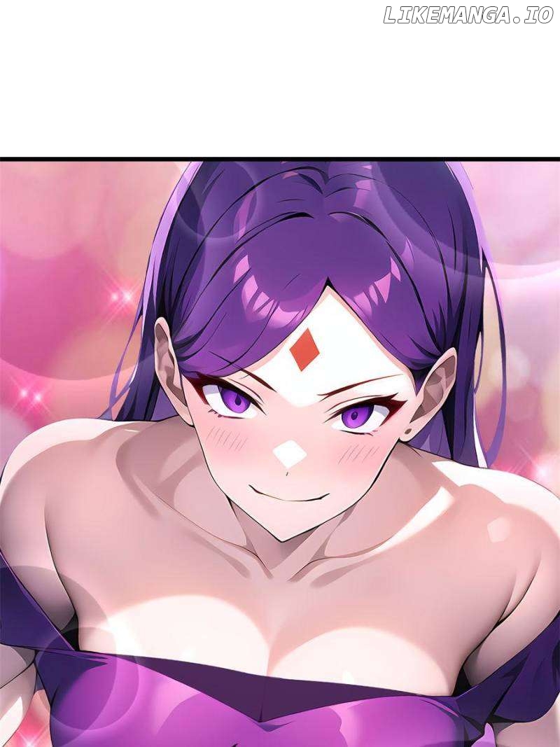 My Harem in a Foreign World Chapter 67 - page 7