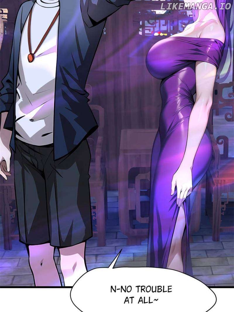 My Harem in a Foreign World Chapter 67 - page 9