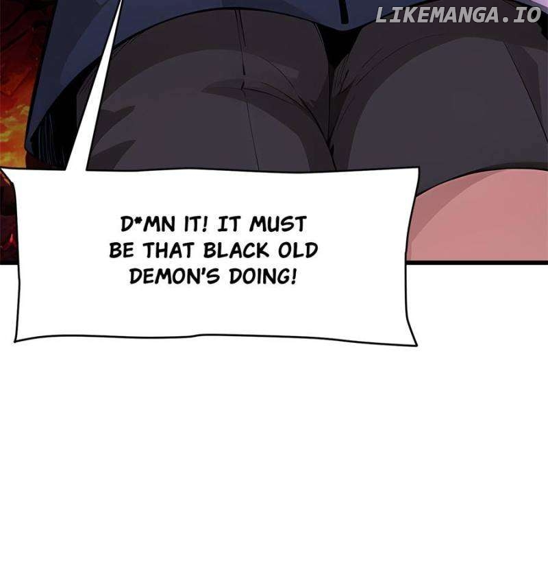 My Harem in a Foreign World Chapter 68 - page 11
