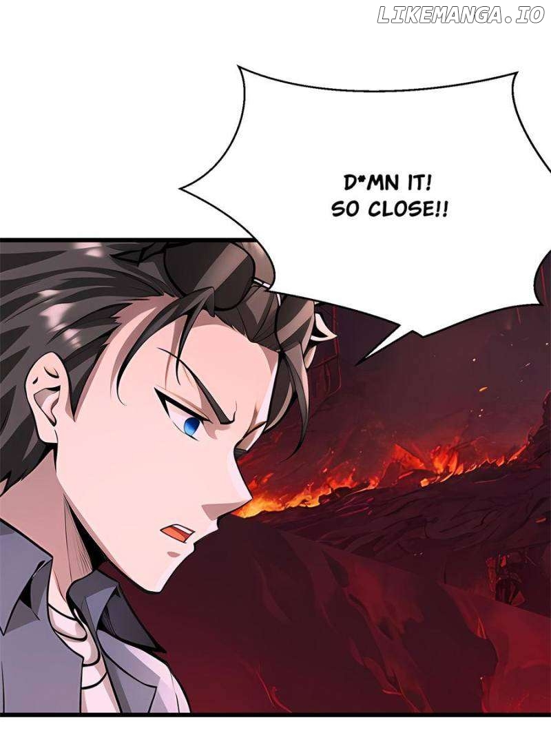 My Harem in a Foreign World Chapter 68 - page 17