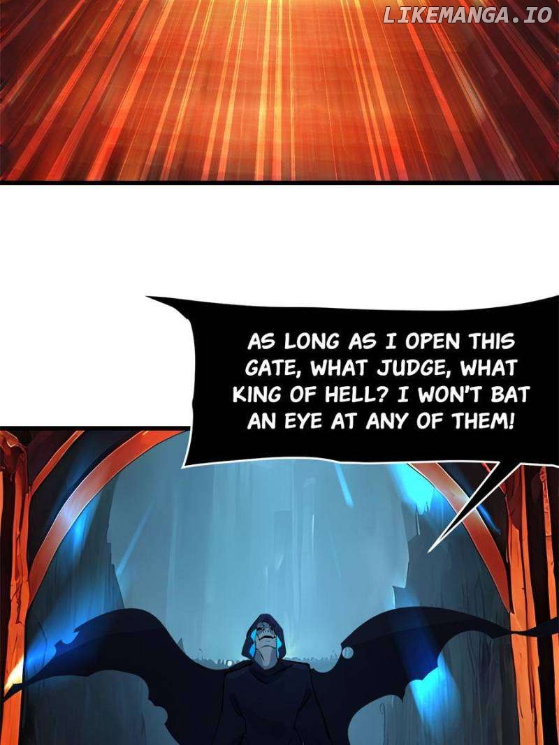 My Harem in a Foreign World Chapter 68 - page 2