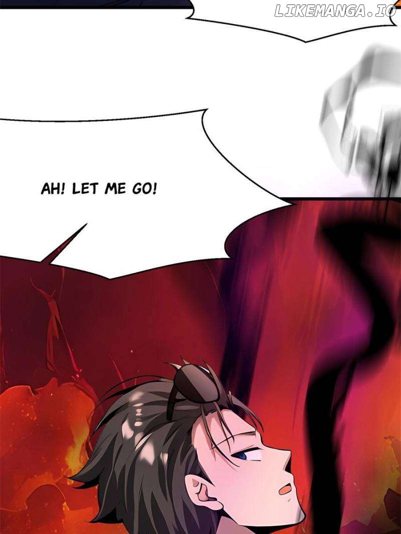 My Harem in a Foreign World Chapter 68 - page 21