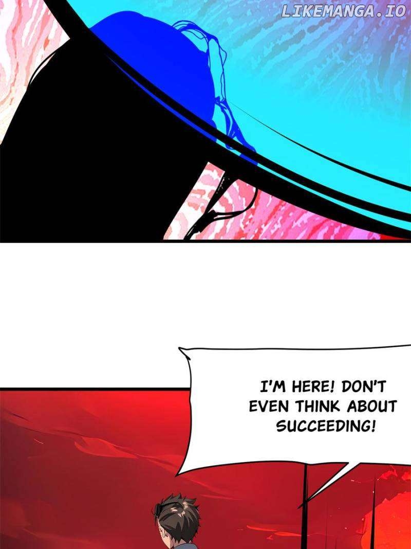 My Harem in a Foreign World Chapter 68 - page 26
