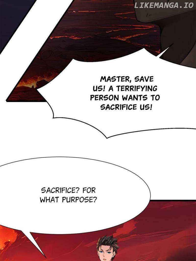 My Harem in a Foreign World Chapter 68 - page 29