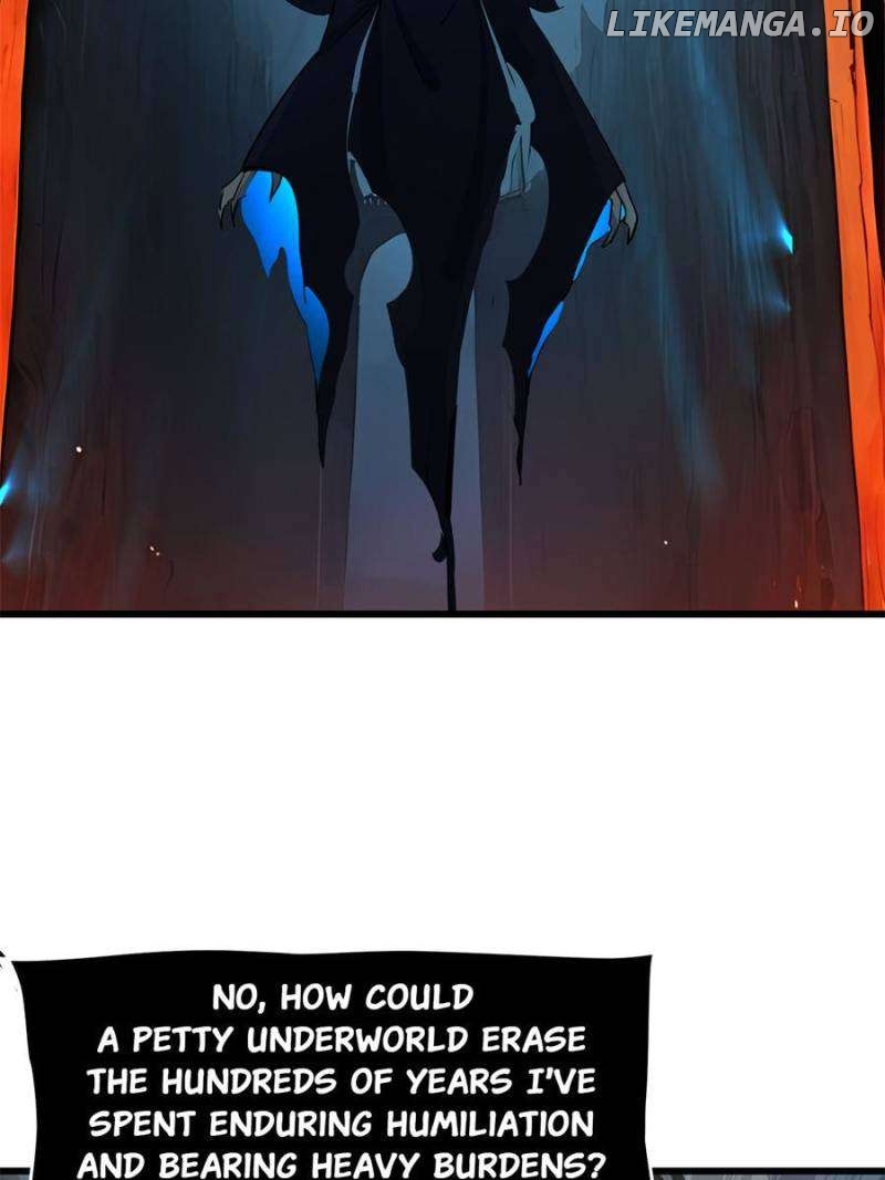 My Harem in a Foreign World Chapter 68 - page 3
