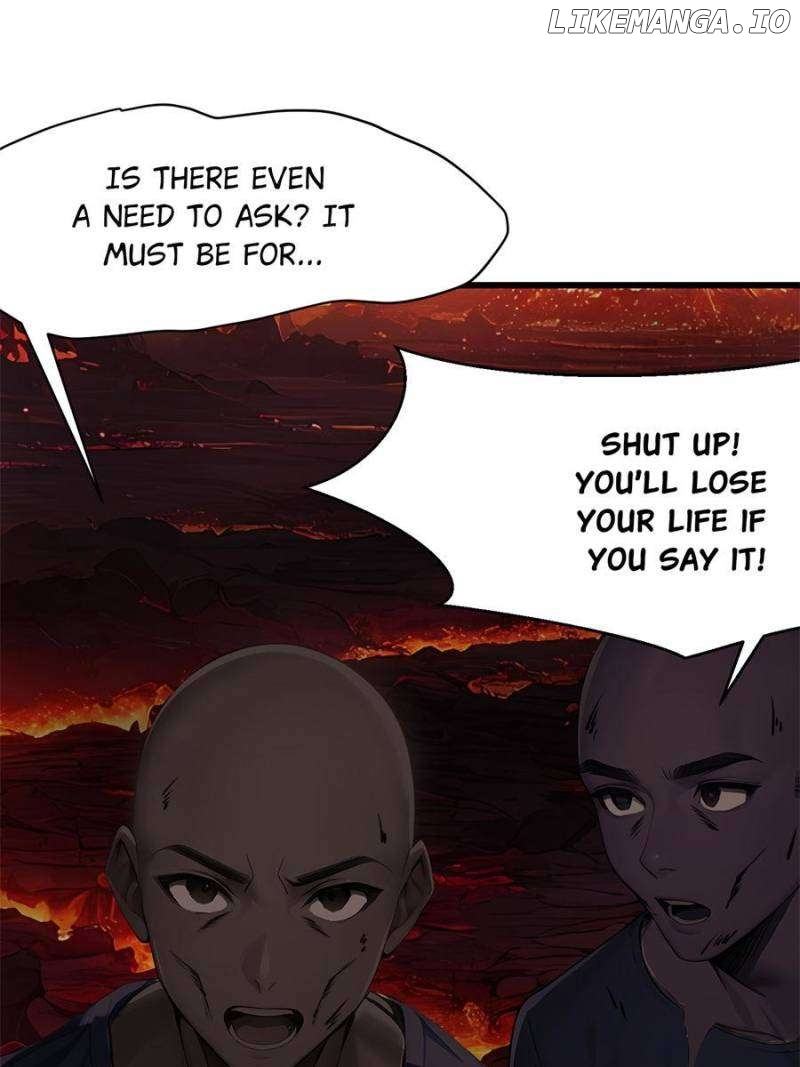 My Harem in a Foreign World Chapter 68 - page 31